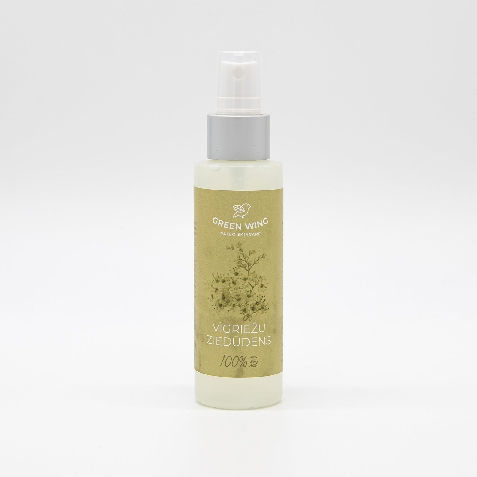 Meadowsweet floral water Facial Spray