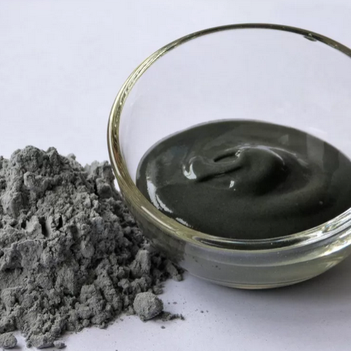 Peel-off Face Mask with Seaweed