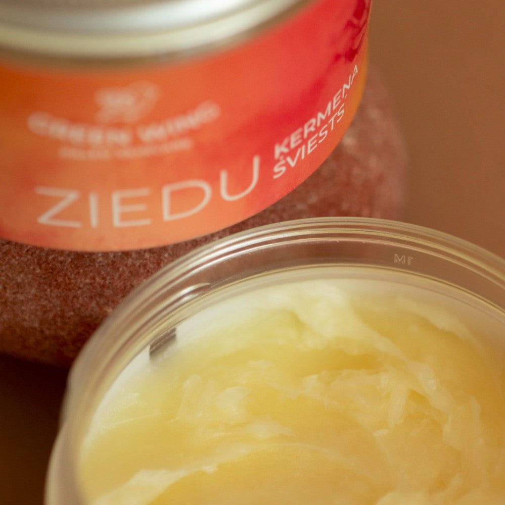 Floral Body Butter