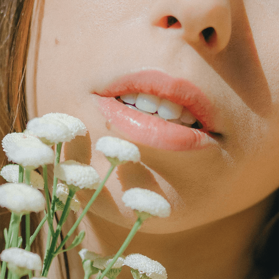 Quince Lip Balm