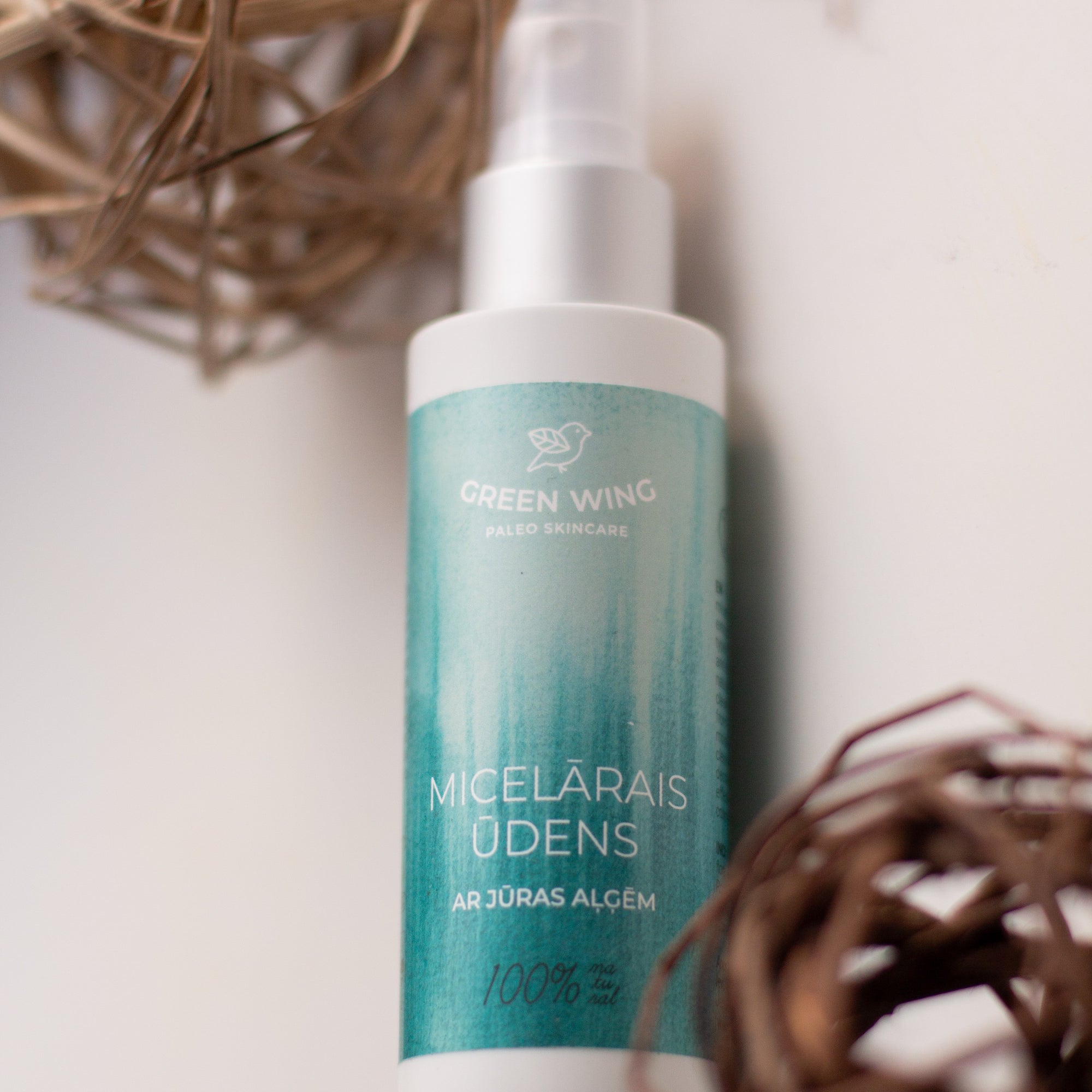 Micellar Water