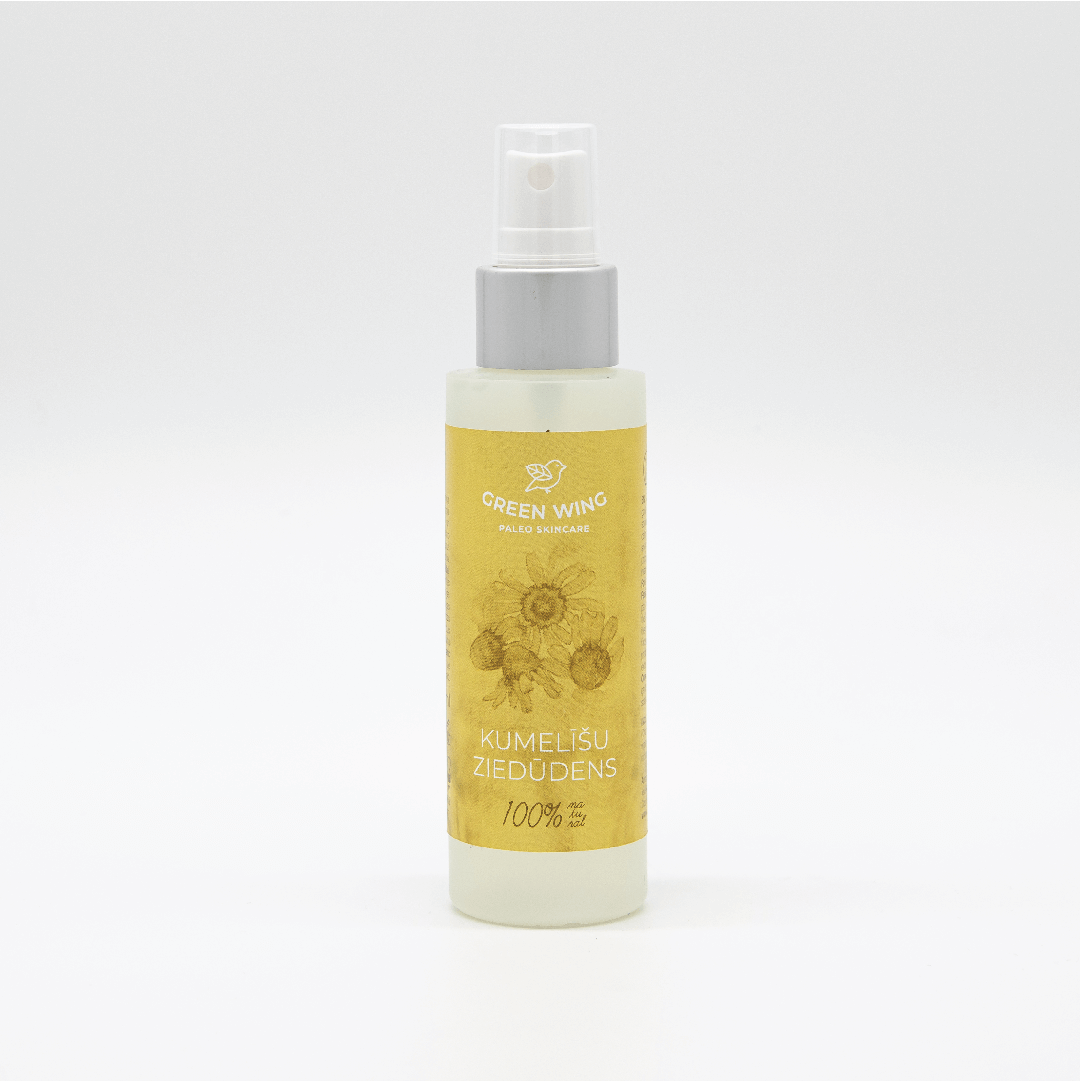 Chamomile Facial Spray