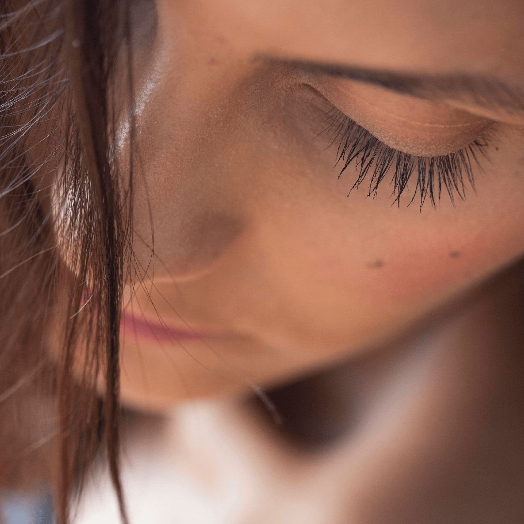 Herbal Spray for Oily Hair