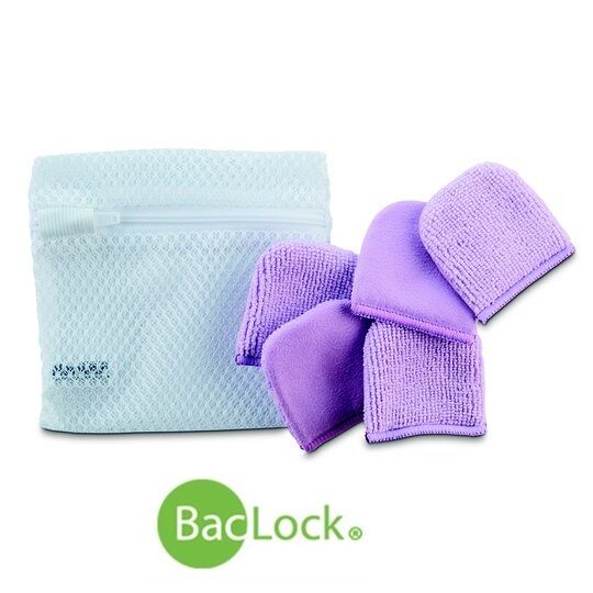 Make-up Remover Pads