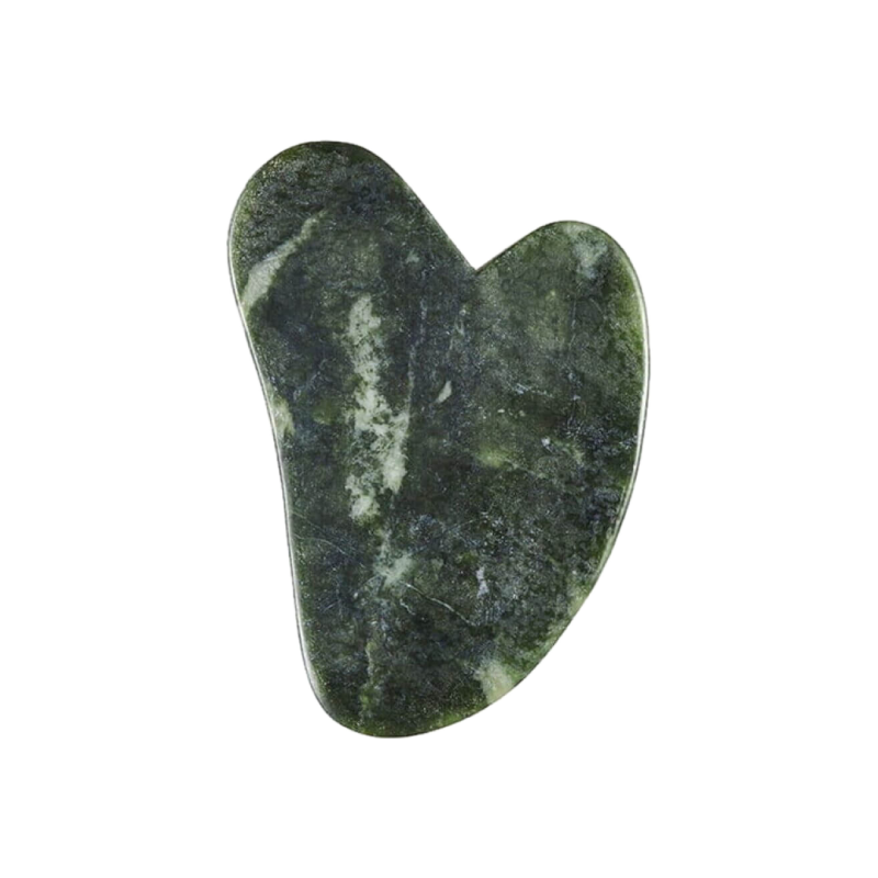 Jade GUA SHA Stone