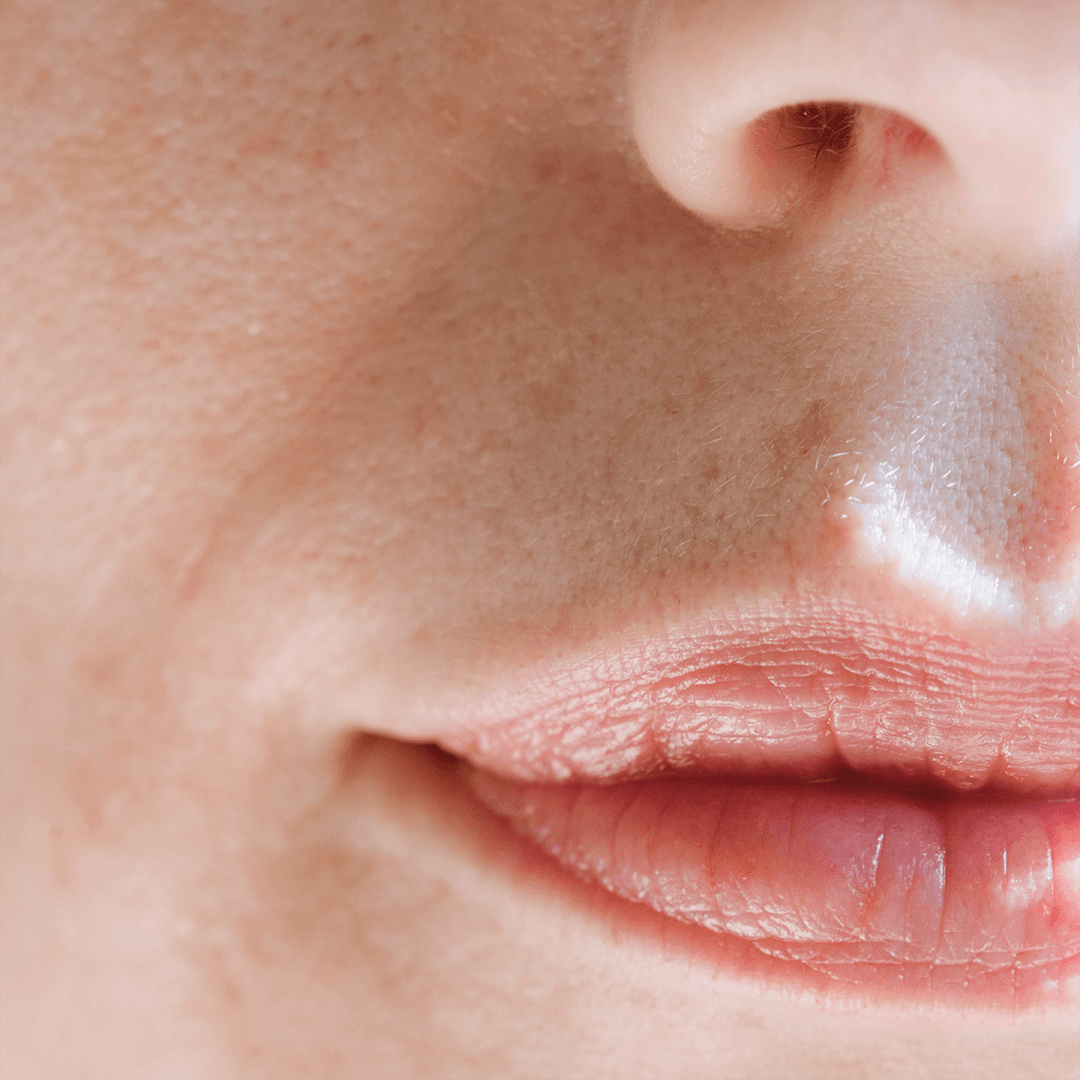 Raspberry Lip Balm
