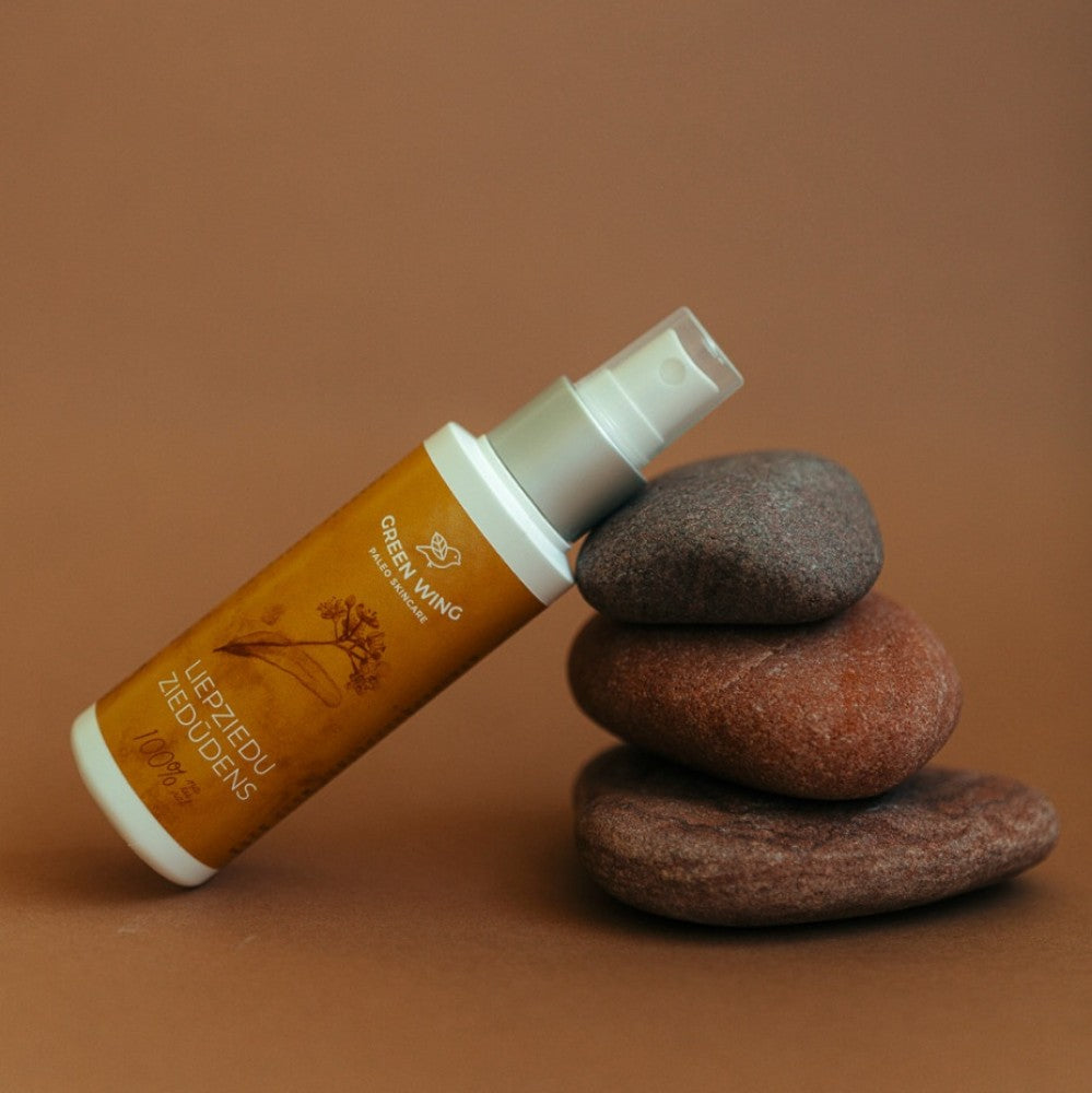 Linden Blossom Facial Spray