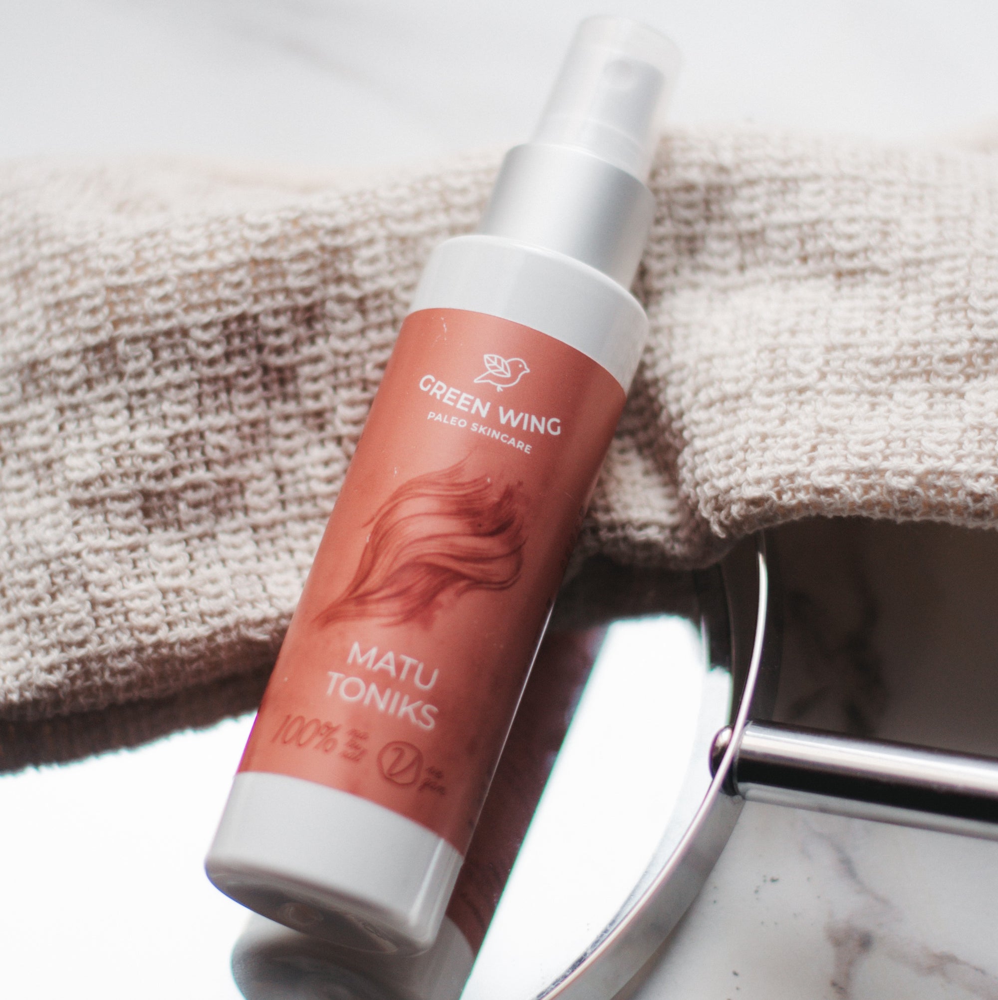 Hair Tonic