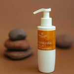 Tanning Oil for Face and Body