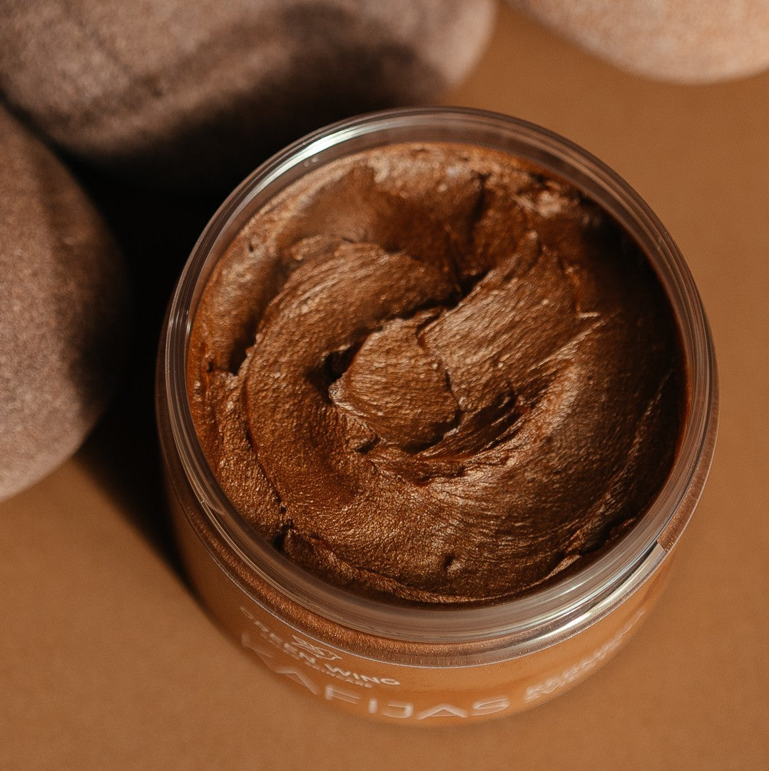 Coffee Body Butter