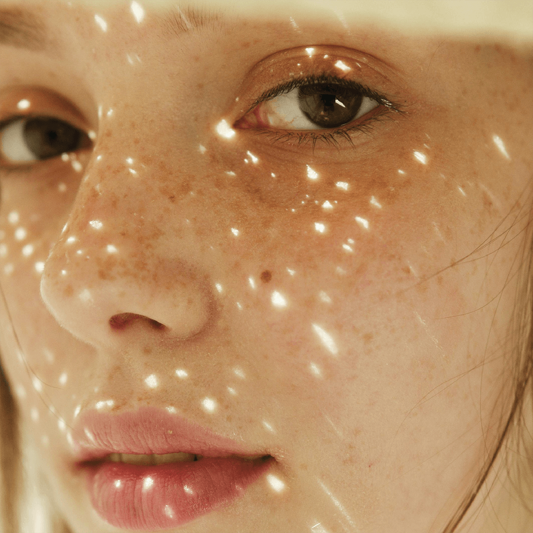 Sunshine Oil for Face