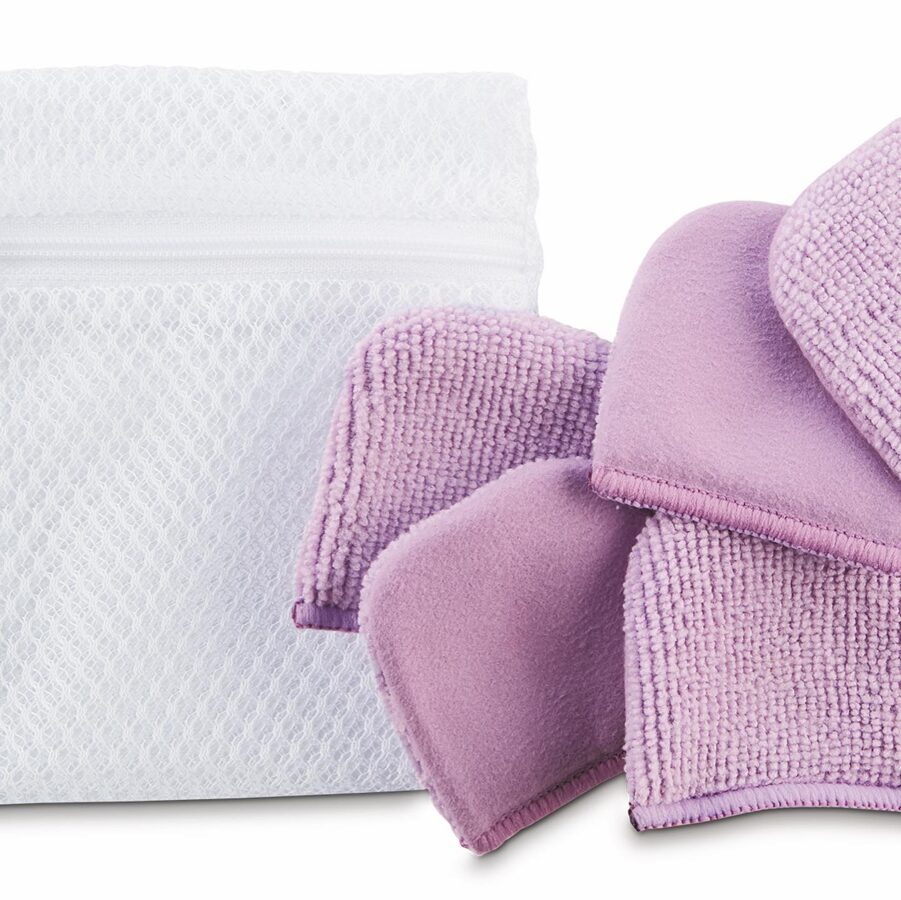 Make-up Remover Pads