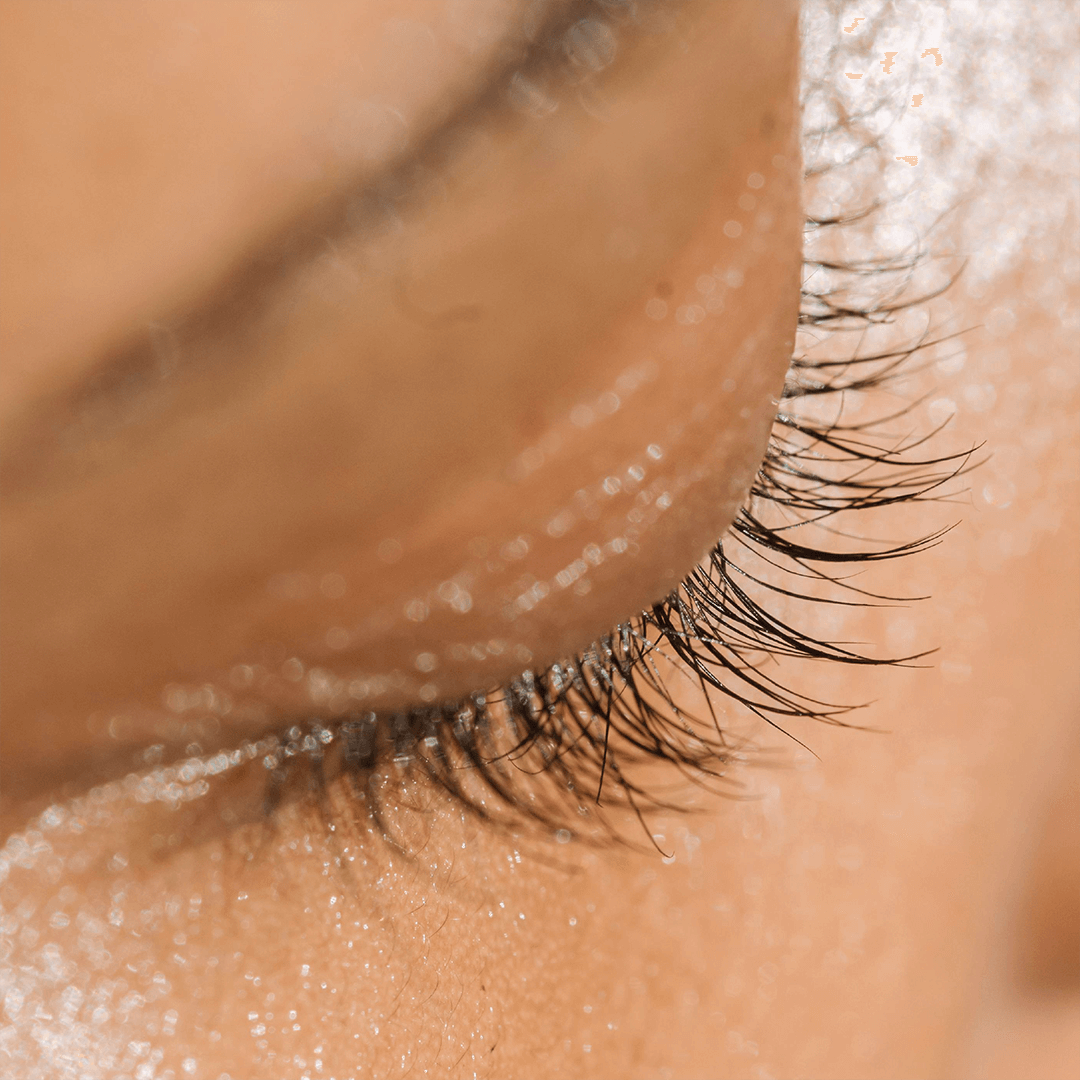 Oil for Eyebrows and Eyelashes
