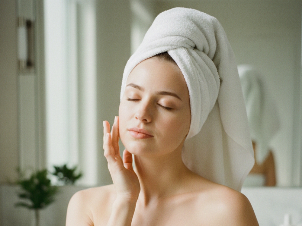 How to Determine My Skin Type and Care for It Correctly?