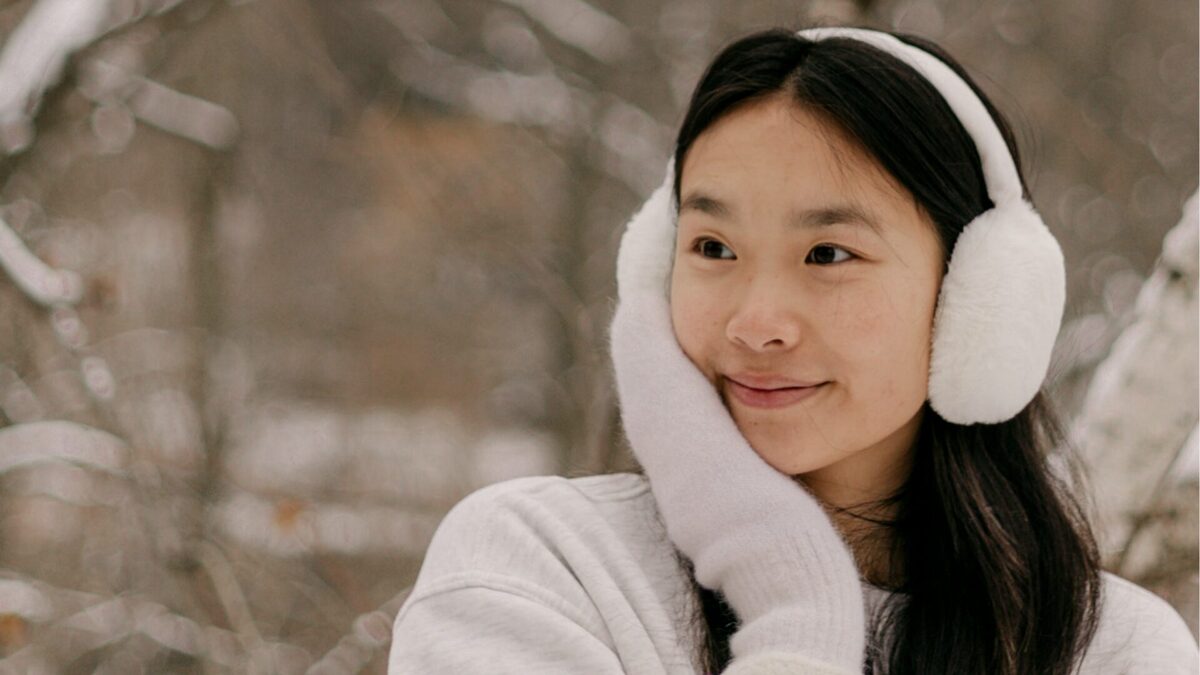 Kā noteikt sejas ādas tipu?