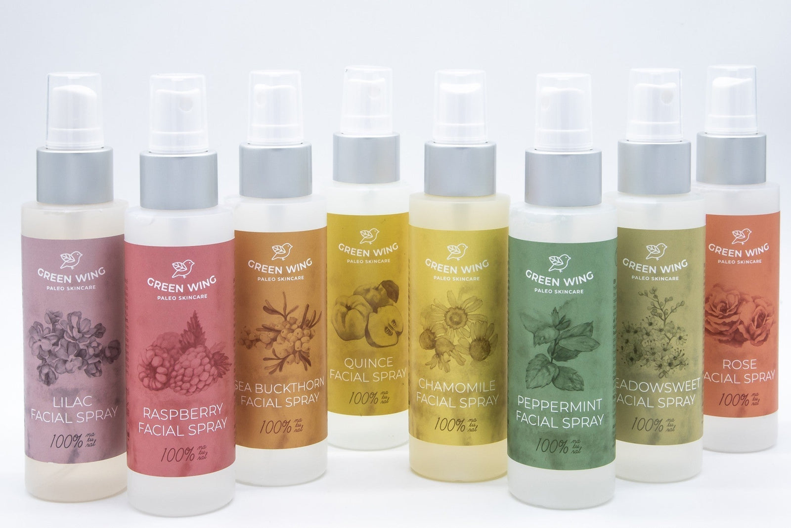 Flower water - a friend and helper for the whole family