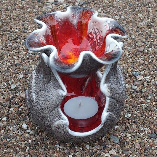 Ēteriskās eļļas telpu aromatizēšanai