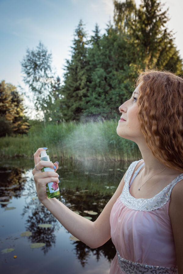 Sausas ādas kopšana