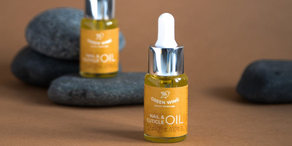 Body oils