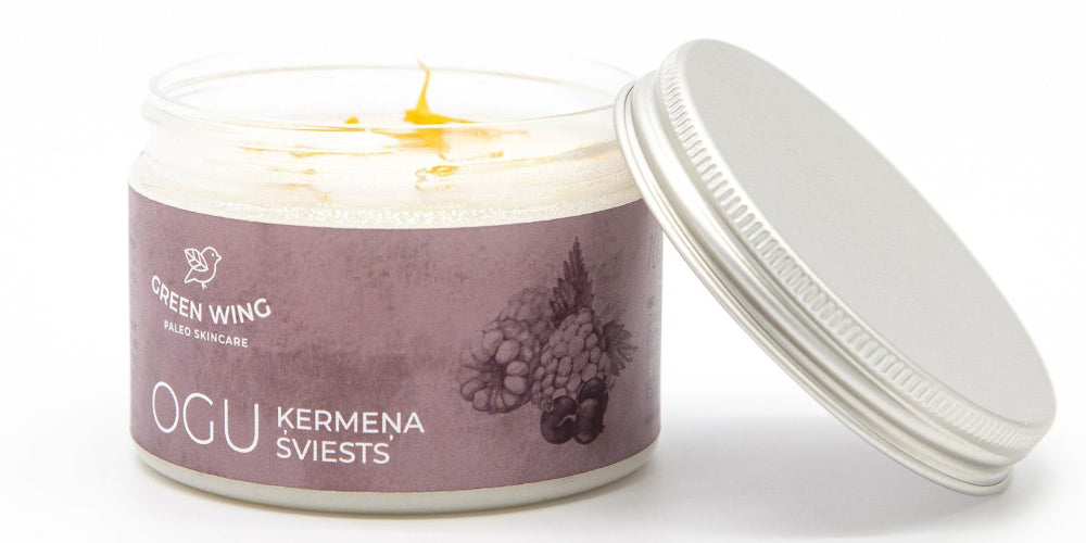 Body butters