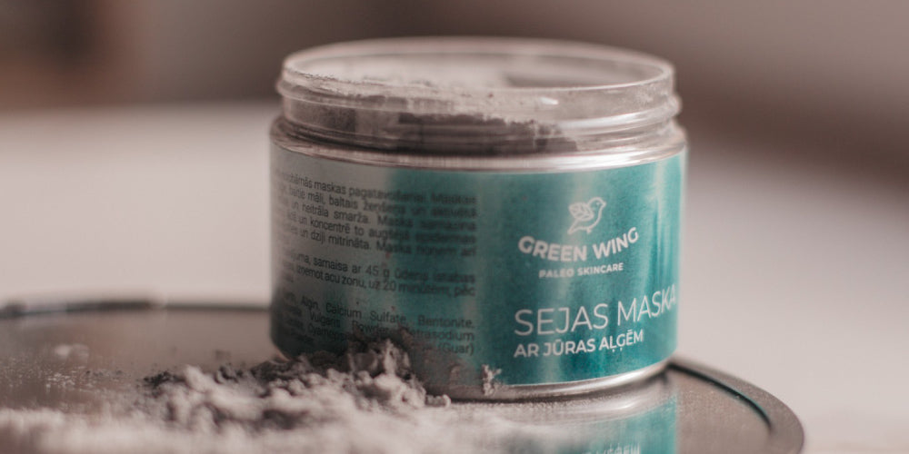 Face masks