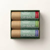 Lip Balm Trio