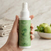 APPLE & HYDRO Foam Cleanser, 150 ml