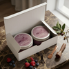 "Berry SPA Ritual" set