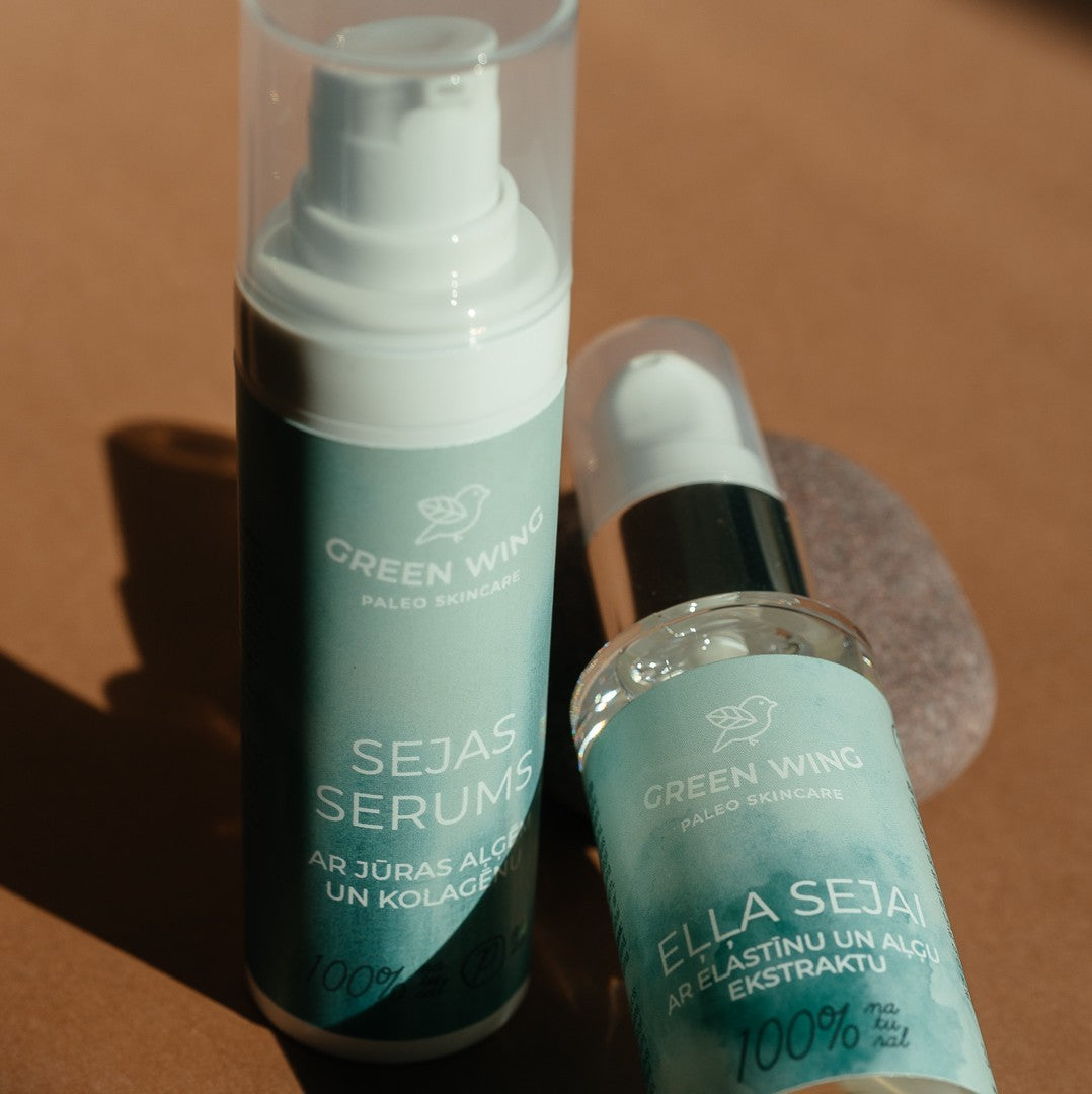 DEEP SEA Lift Serum