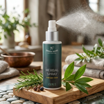 Augu sprejs sausiem matiem, 100 ml - JAUNA FORMULA!