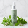 Peppermint Leaf Water