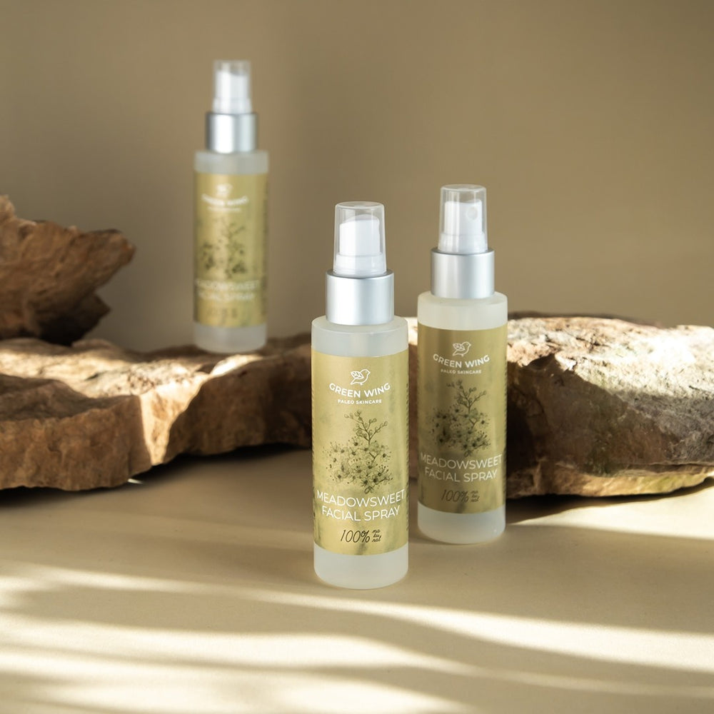 vīgriežu ziedūdens