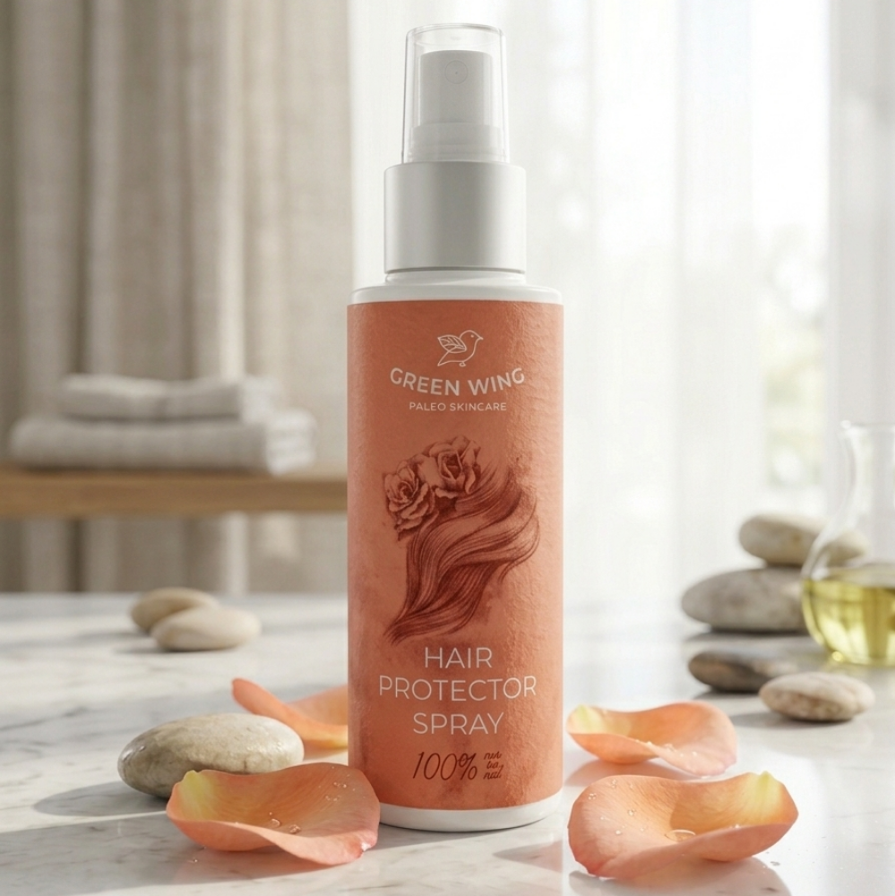 Hair Protector Spray, 100 ml - NEW FORMULA!