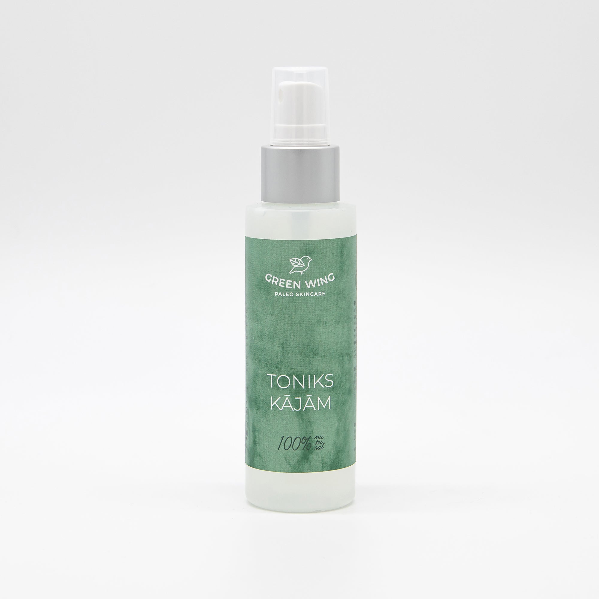 Herbal Foot Spray