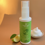 APPLE & HYDRO Foam Cleanser