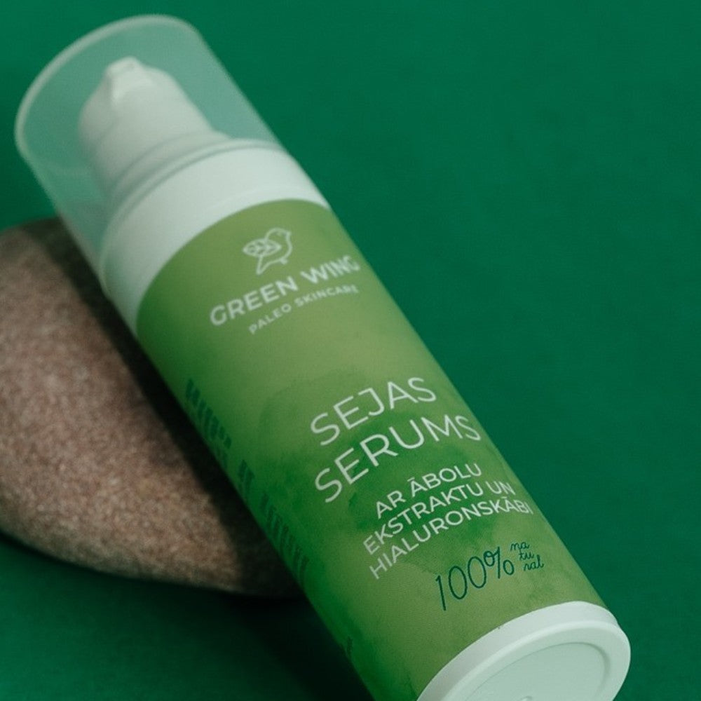 APPLE & HYDRO Deep Serum