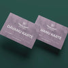 Physical Gift Card - €30