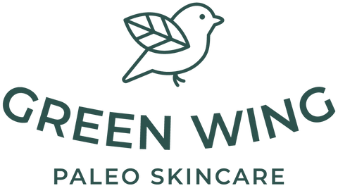 Navigate back to GreenWing homepage