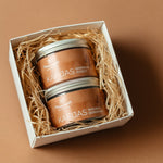 Komplekts "Kafijas baudījums"