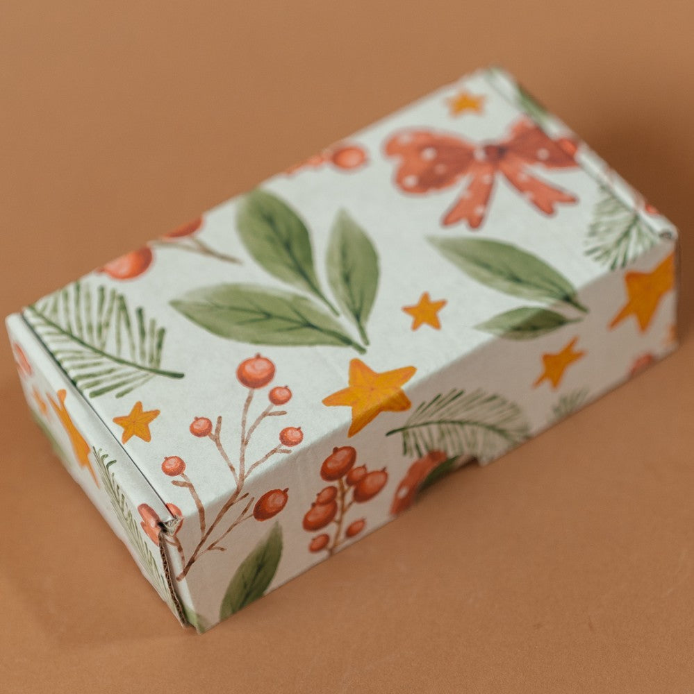 Komplekts "Lavandas ziema"