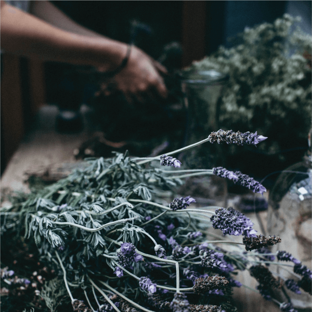 Lavender Facial Spray