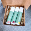 Lip Balm Trio