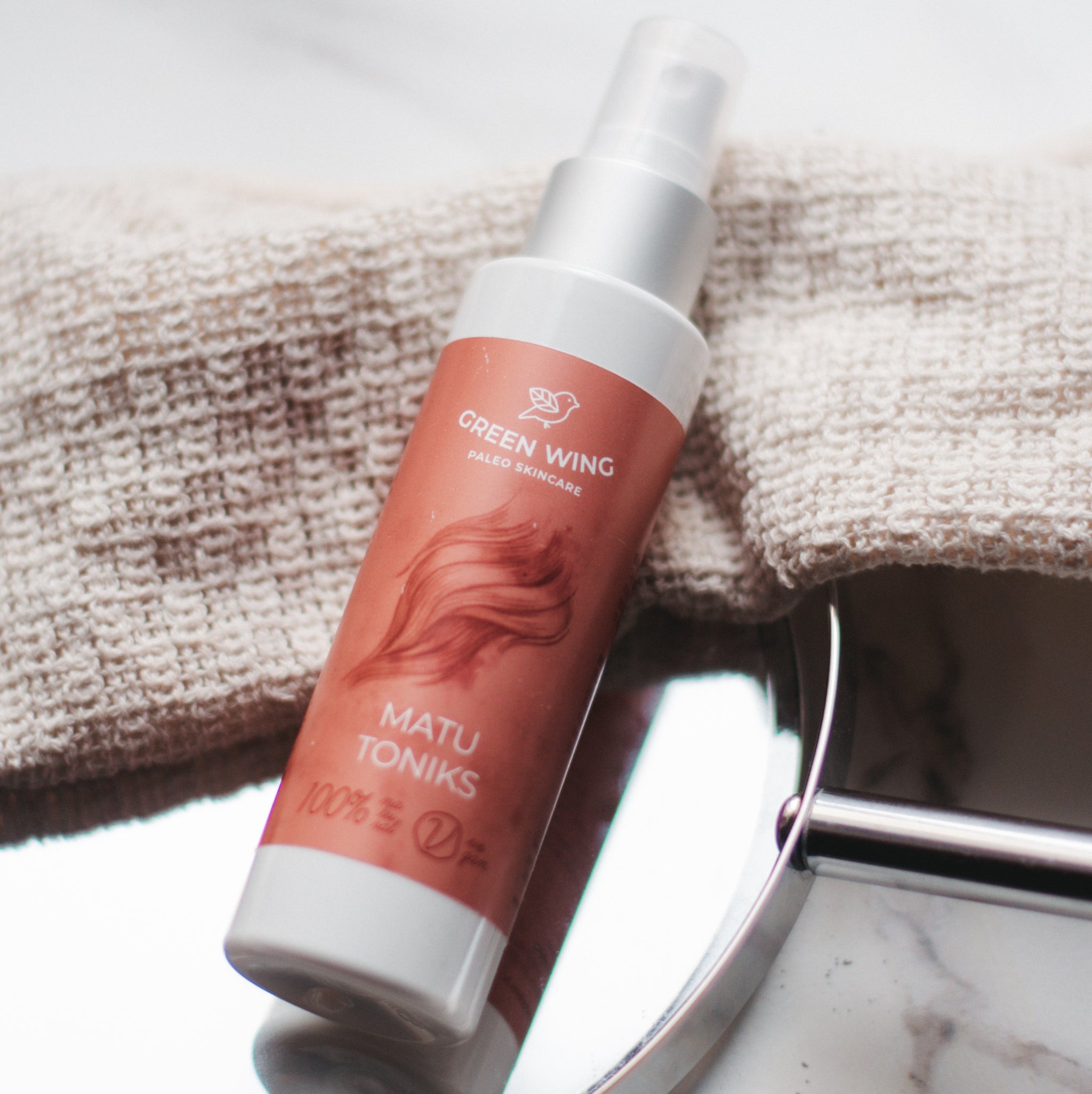 Hair Tonic