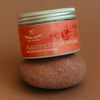 Peel-off Face Mask with Rose Water and Hibiscus