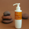 Tanning Oil for Face and Body