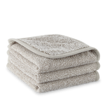 Plush Body and Face Care Wipe