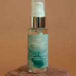 Facial Oil with Elastin and Algae Extract