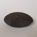 Pumice Stone for Feet, Black