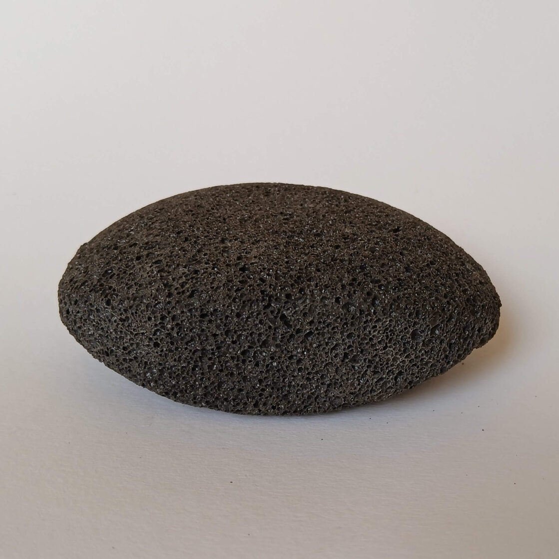 Pumice Stone for Feet, Black