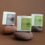 Lemongrass Hand Butter